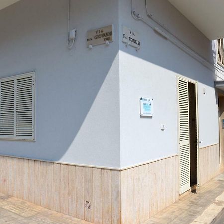 Affittacamere A Pochi Passi Polignano a Mare Bagian luar foto